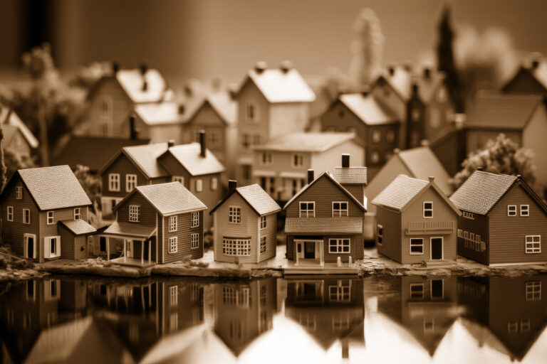 Beau Chene neighborhood